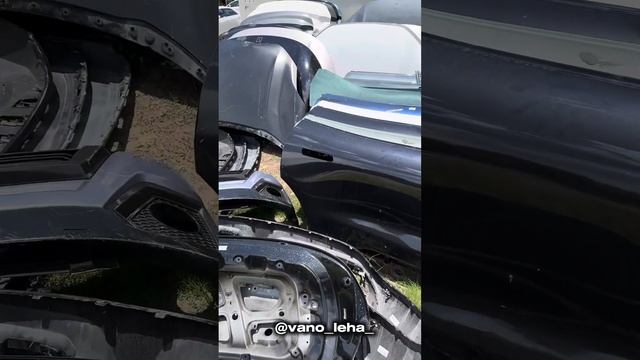 Рынок б/у и новых автозапчастей в Китае смотреть онлайн