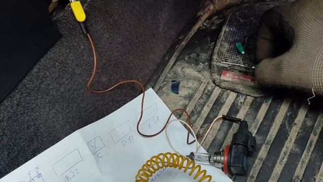 Хонда Аккорд 7 не заводится. Один день из жизни автоэле смотреть онлайн