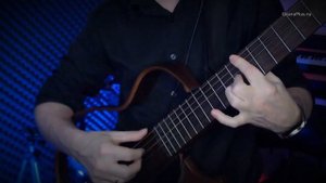 Перуанский вальс (на гитаре)