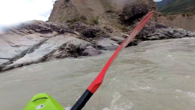 Алтай 2023 - Чуя - порог Турбина смотреть онлайн