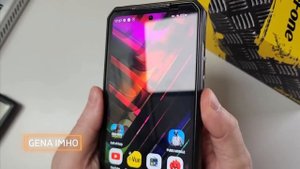 Вот Почему Стоит Купить Смартфон Ulefone Armor 28 Ultra! 🔥 Быст?