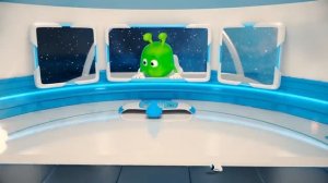 Помидор Доппи - Все грехи и ляпы! (1-5 серий) часть #1 - Тре?