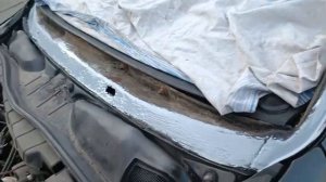 замена лобового стекла опель Вектра А