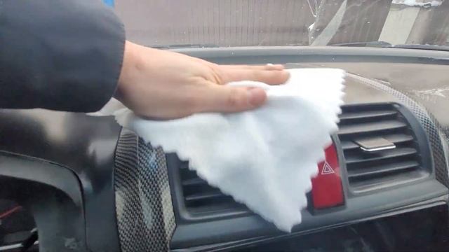 Очиститель интерьера Detail Ultra Clean Adapted Series смотреть онлайн