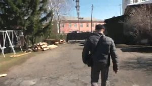 Расставание с братом Андреем Малаховым 21 04 2025