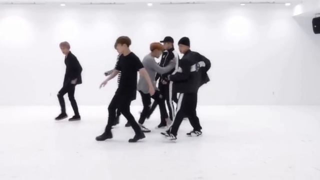 bts bst mirror