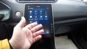 Honda Vezel vs Hyundai IX25 на левом руле из Китая по цене правого ?