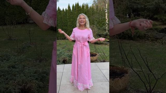 🌸В ПЯТНИЦУ Я ВЫБИРАЮ ВЕНЕРИАНСКИЙ РОЗОВЫЙ.🌸ВЫ ТОЖЕ ? смотреть онлайн