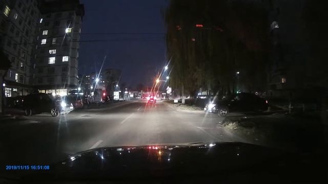 Передняя камера ночь Eplutus D06 смотреть онлайн