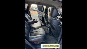 Hyundai Santa Fe 2020 г.,2.2 турбо дизель Комплектация СalligraphyМакс