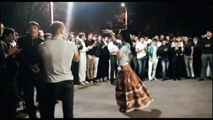 ЧЕЧЕНСКИЕ СВАДЬБЫ 2025 – КРАСИВЫЕ ДЕВУШКИ ТАНЦУЮТ ЛЕЗГ?