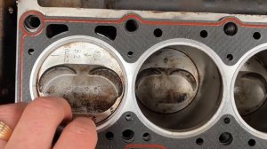 Замена прокладки ГБЦ Ваз 2111