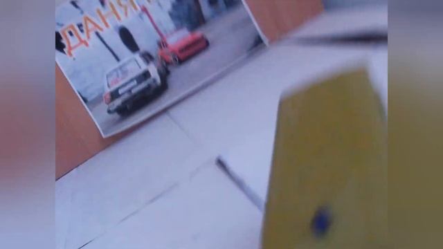 Офроуд буханка готова покрасил колёса диски смотреть онлайн