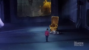 Большой театр - Премьера - Пиковая дама - Лантратов - Са?