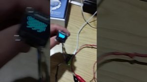 Генератор ДПКВ 60-2 на Ардуино, проверка ЭБУ М73 на столе