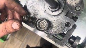 Полный разбор форсунки Bosch 0445110190 | Как устроена дизель?