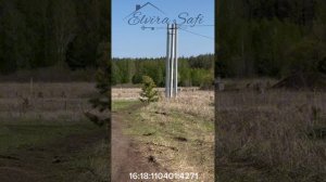 Участки недалеко от Мальцево за 1,100🍋, 1,250🍋, 1,600🍋