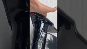 Левое зеркало хавал н9 haval h9