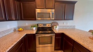 США. ОБЗОР ДОМА всего за $319,000 с большим участком | Цент?