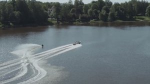 Окружение ЖК Орловский парк