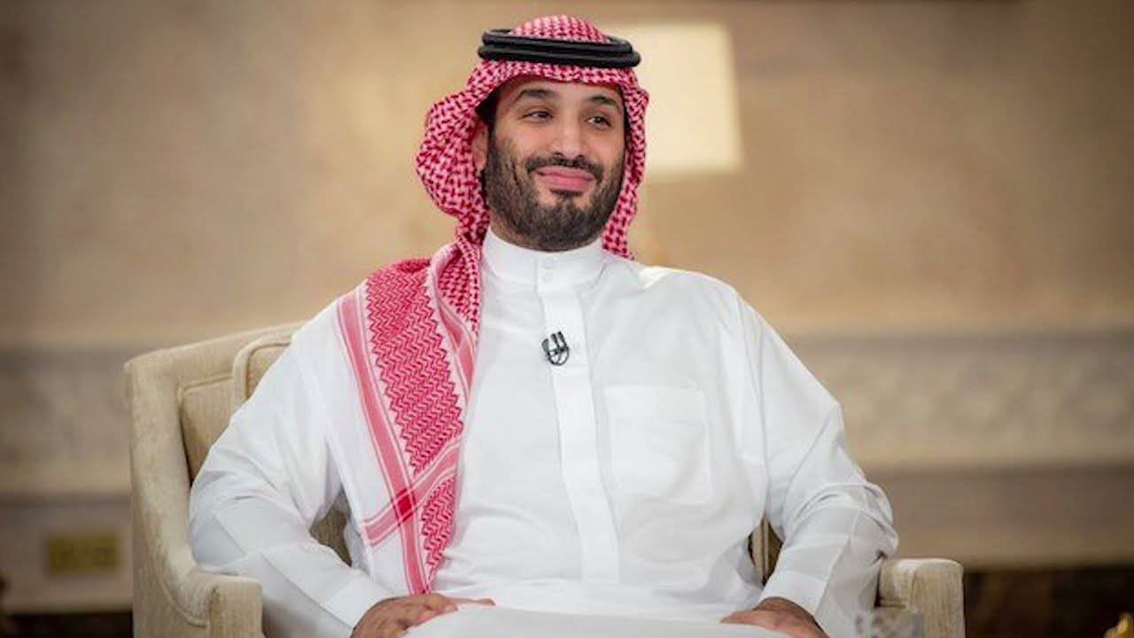 Принц Саудовской Аравии хочет провести реформацию в исламе
#топыкатегорий смотреть онлайн