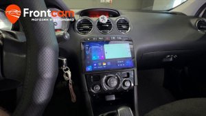 Диагностический адаптер Teyes OBD2