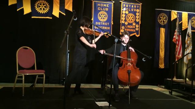 Дмитрий Волков и Катерина Канг смотреть онлайн