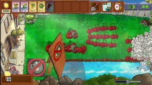 МЕГА КУКУРУЗАНАЯ ПУШКА ГОРОХОСТРЕЛ ПВЗ МОД ДИСБАЛАНС PLANTS VS ZOMBIES  ЗОМБИ ПРОТИВ РАСТЕНИЙ