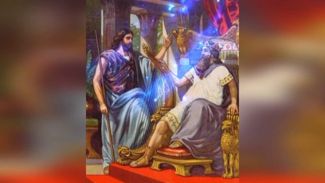 Фундаментальная фраза Писания. Почему искажен ее смысл?