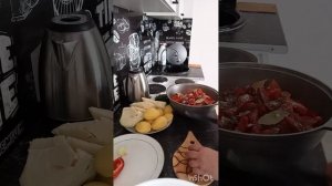 тарзи тайёр кардани Дамламаи болаззат🤤😋🫶❤️🥰😍?