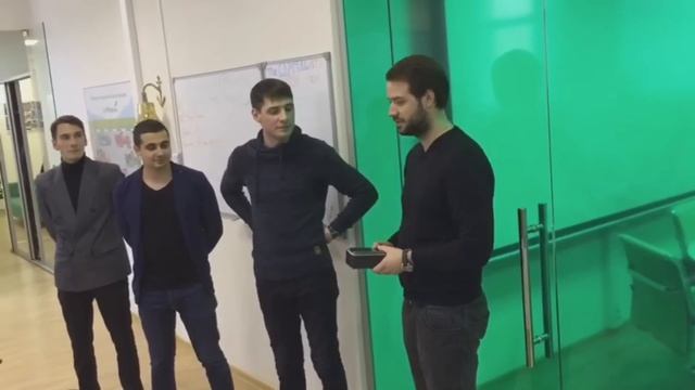 Дилер Года 2016 смотреть онлайн