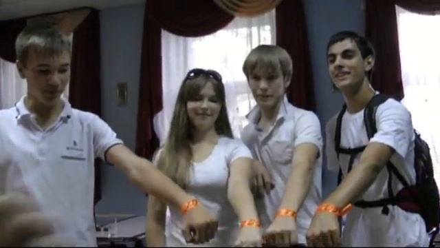 С Днем рождения! Серёжа молодец!
