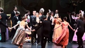 Анюта - Денис Родькин & Евгения Образцова