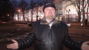 Ф. М. Достоевский – апостол Христа и проповедник бессмертия души. 7 серия
