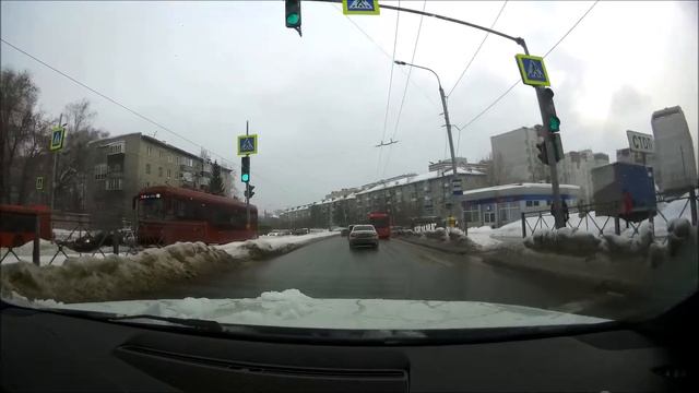 Lexand LR85 Dual Дневная съемка смотреть онлайн