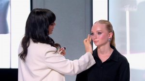 Визажист "Модного приговора" показала, как освежить лицо после рабочего дня
