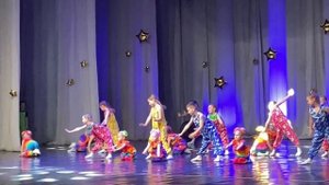 18.05.2024 Студия танца Матрешки. Тяп Ляп