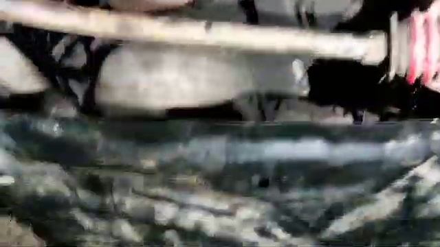 Ваз 2109 сборка антикор дна амс3 мастика смотреть онлайн