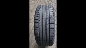 IKON Character Aqua SUV комфортное лето для кроссоверов