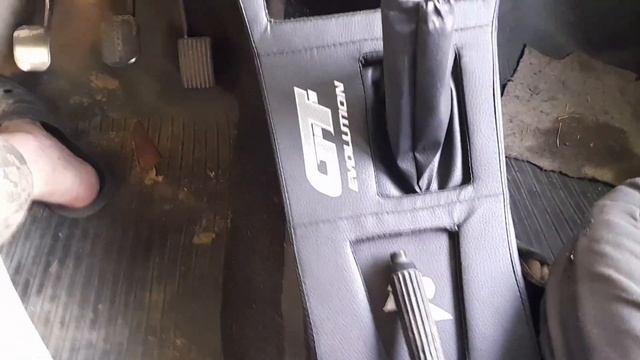 консоль ваз 2106 смотреть онлайн