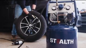 ТОП-5: Лучшие воздушные компрессоры 2025