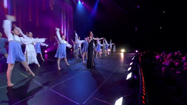 Виктория Черенцова и «Позитиff» – «Родина» (Моё родное