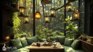 Forest Jazz