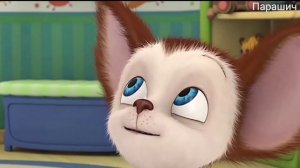 писоскины RYTP