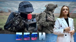 Вместо прицела — объектив! В семейном штурме правды «Индеец» и «Лимон» | 22.05.2025 «СВОи»