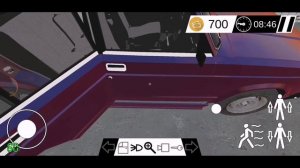 Авто-ретро: Жигули Gameplay Walkthrough 2024.11.30.01 Part 1 Android & iOS