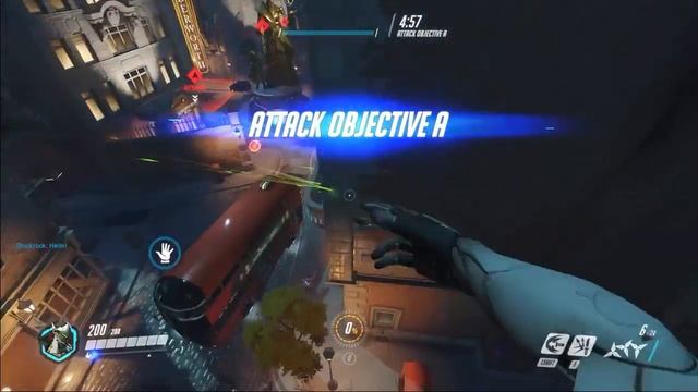 Факты и пасхалки Overwatch | Ч.1 смотреть онлайн