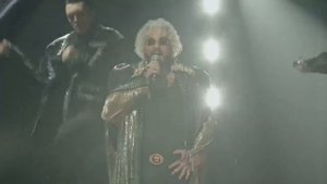 МАРГО, Филипп Киркоров - Молодая Мадонна. Фестиваль "Уд