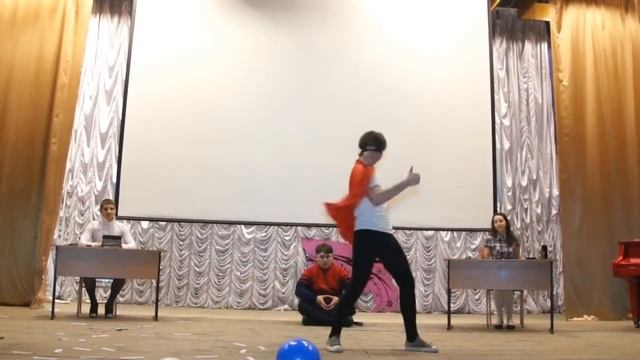 Репортаж "Лучшая академическая группа ИНЭКА" смотреть онлайн