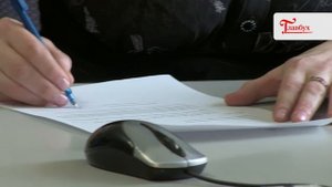 Номинант на премию «Главбух года» Марина Паутова